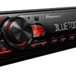 Pioneer MVH-320BT Ραδιο USB/Bluetooth