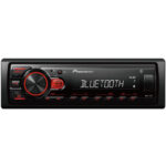 Pioneer MVH-320BT Ραδιο USB/Bluetooth - Image 2