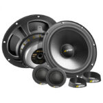 ETON Pow16+  16.5 cm 2-way component speaker