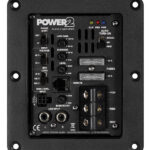 POWER 2 ACTIVE MODULE