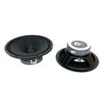 Ηχεία Αυτοκινήτου PRIDE - Ruby 8 V2 / Τεμάχιο