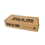 Ηχεία Αυτοκινήτου PRIDE - Solo 150 Overmodular / Τεμάχιο - Image 7