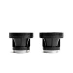 Ηχεία Αυτοκινήτου PRIDE - Tweeter Horn Solo 60 / Τεμάχιο - Image 3