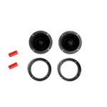 Ηχεία Αυτοκινήτου PRIDE - Tweeter Horn Solo 60 / Τεμάχιο - Image 5