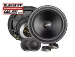 ETON PRO16+ High End 16,5 cm 2-Wege Compo