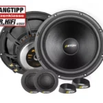 ETON PRO16+ High End 16,5 cm 2-Wege Compo