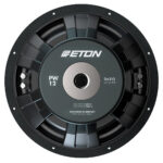 Eton Subwoofer PW12 - Image 2