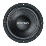 Eton Subwoofer PW8