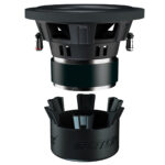 Eton Subwoofer PW8 - Image 2