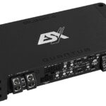 ESX QL 600.4 24 VOLT