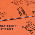 Comfort Mat Raptor 4mm