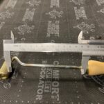 Comfort Mat Roller Long