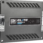 BANDA Elite 4000.4 ch