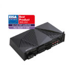 Eton Stealth 7.1 Dsp πολυκαναλος ενισχυτης