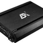 ESX SXE 1000.5 Hybrid Technology