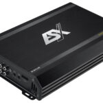 ESX SIGNUM SXE 250.2