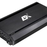 ESX SIGNUM SXE 250.4