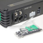 Ενισχυτής με επεξεργαστή DSP – Audison Forza AF M5.11 bit - Image 5