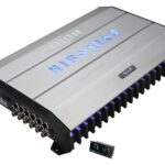 Hifonics TRX 4004 DSP