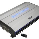 Hifonics TRX 5005 DSP