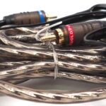 Conchord TS 5 RCA