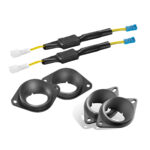 ETON B100T Plug and Play BMW 1/3/5/6/X1 Series E63-E64-E81-E82-E84-E87-E88-E90-E91-E92-E93-F10-F11 F12-F13 - Image 2