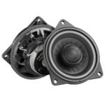 Eton B100XCN Plug & Play BMW 1er 2er 3er 4er 5er 6er 7er X1er X2er X3er X4er X5er X6er Z4er Series