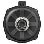 Eton B195Neo Upgrade BMW subwoofer Underseat