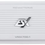 ESX VMA700.1