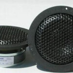 Scan Speak 13M/4535-00