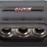 Audiosystem High-end Z-DB8 distribution block