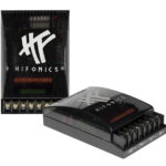 ZEUS ZX ΖΧΟ2 HIGH-END