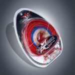 MAC AUDIO - 10 mm2 | 8 awg - CONNECT 10