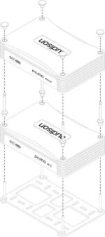 AUDISON - Prima APTK 3 - Image 3