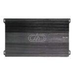 Ενισχυτής Αυτοκινήτου – DD Audio C4.60