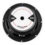 Ηχεία Αυτοκινήτου - DD Audio Redline RL-PM8 / Τεμάχιο - Image 3