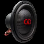 Subwoofer Αυτοκινήτου - DD AUDIO - AUDIO 1510d D2 - Image 4