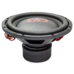 Subwoofer Αυτοκινήτου - DD AUDIO - AUDIO 1512d D4 - Image 3