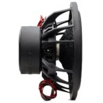 Subwoofer Αυτοκινήτου - DD AUDIO - AUDIO 2510f D4 - Image 3