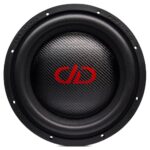 Subwoofer Αυτοκινήτου - DD AUDIO - AUDIO 2512f D2 - Image 6