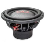 Subwoofer Αυτοκινήτου - DD AUDIO - AUDIO 2512f D2 - Image 4