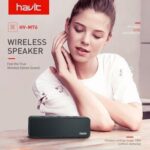 Ηχείο Bluetooth - Havit M76 (Blue) - Image 4