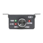 DD AUDIO - DM-C-RMT Remote Control