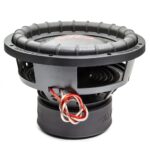 Subwoofer Αυτοκινήτου - DD AUDIO - 3512I (ESP) D1 - Image 3
