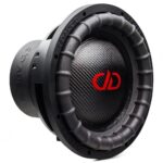 Subwoofer Αυτοκινήτου - DD AUDIO - 9510K (ESP) D1 - Image 2