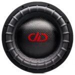Subwoofer Αυτοκινήτου - DD AUDIO - 9510I (ESP) D2