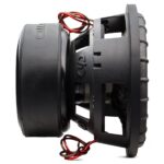 Subwoofer Αυτοκινήτου - DD AUDIO - 9912B (ESP) D2 - Image 2