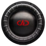 Subwoofer Αυτοκινήτου - DD AUDIO - 9912B (ESP) D2 - Image 3