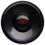 Subwoofer Αυτοκινήτου - DD AUDIO - 9921B D1 - Image 2