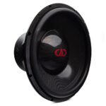 Subwoofer Αυτοκινήτου - DD AUDIO - 9921B D2 - Image 3